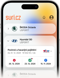 Ukázka aplikace